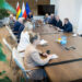 Marszałek spotkał się z konsulami honorowymi