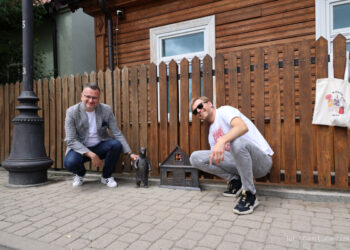 16 WidziMisiów w Białymstoku