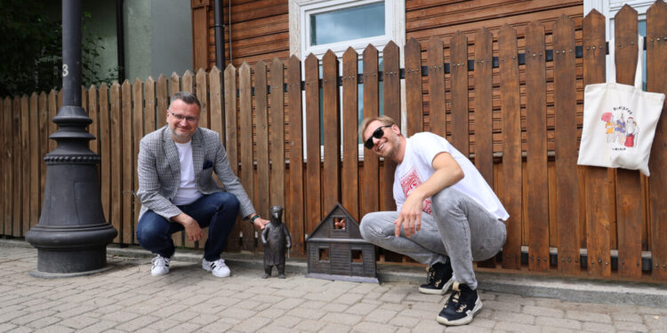 16 WidziMisiów w Białymstoku