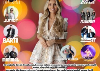 Festyn charytatywny w Supraślu już w niedzielę!