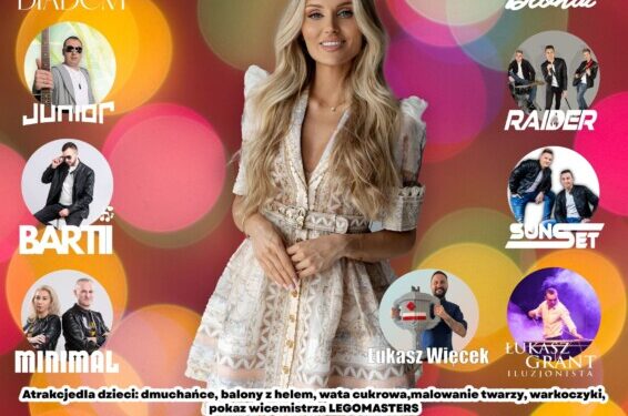 Festyn charytatywny w Supraślu już w niedzielę!