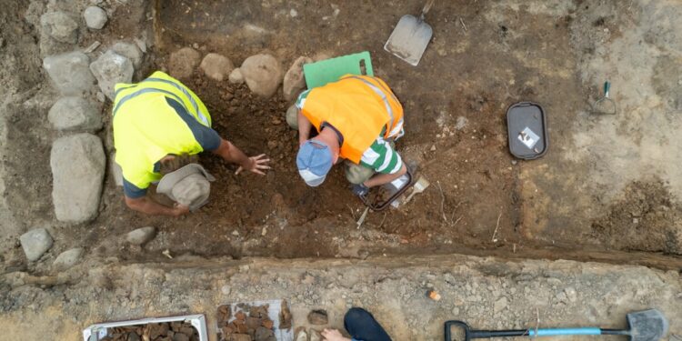 Europejskie Dni Archeologii