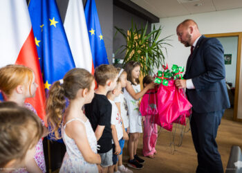 Trudne pytania małych Podlasian