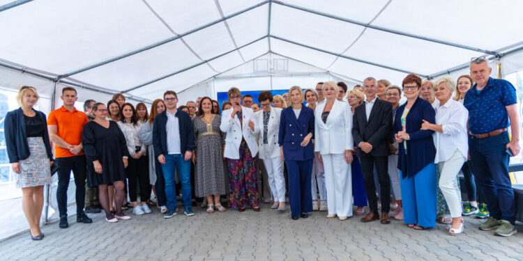 Smolnicka Akademia Aktywnej Terapii