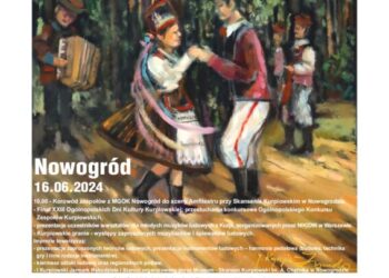 Nadchodzą 31. Ogólnopolskie Dni Kultury Kurpiowskiej