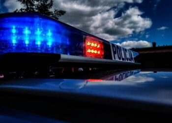 Kurier Przewożący Imigrantów Zatrzymany W Czyżykach