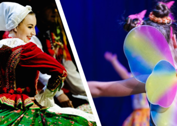 Artystyczne podsumowanie sezonu