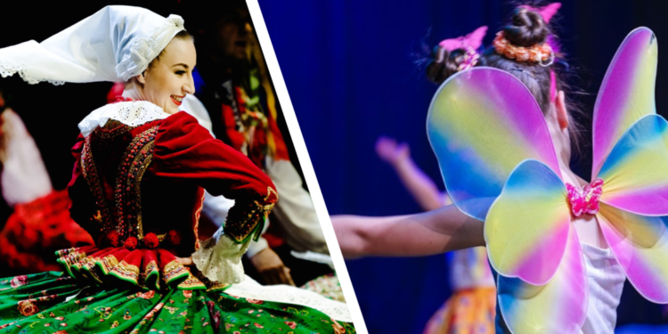 Artystyczne podsumowanie sezonu