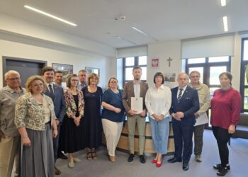 Nowa Rada Kultury w Suwałkach