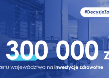 dla placówek służby zdrowia