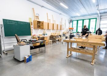 7 mln zł na rozwój edukacji i kształcenia zawodowego