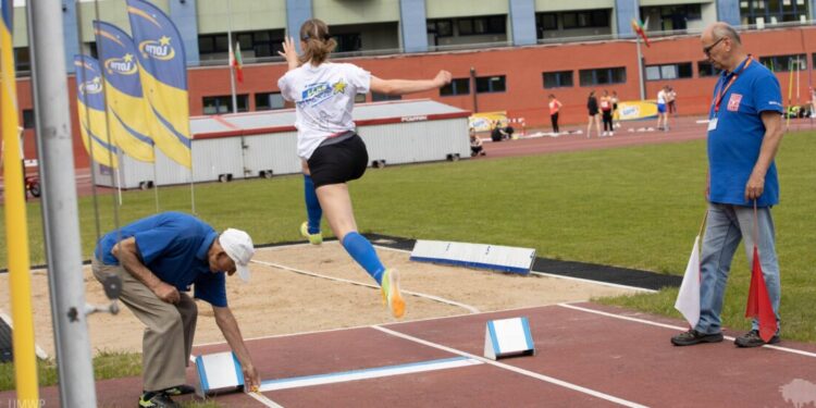 Wojewódzka Spartakiada Osób Niepełnosprawnych