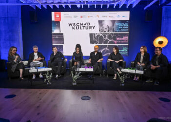 Festiwal Wschód Kultury