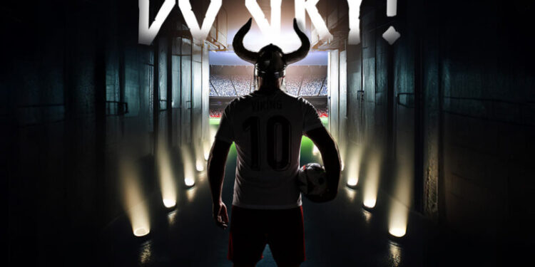 Białostocka firma - Kuchnia Vikinga nowym sponsorem Reprezentacji Polski w piłce nożnej i sponsorem strategicznym polskiej piłki Dziecięcej i Młodzieżowej.