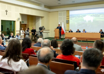 Posiedzenie sejmowej Komisji Mniejszości Narodowych i Etnicznych w Białymstoku