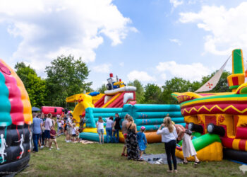 Święty Antoni Dzieciom