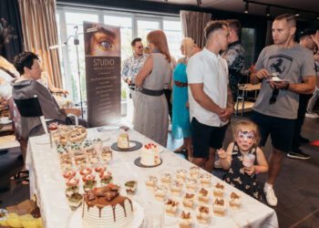 I Podlaskie Targi Imprezowe