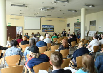 Początek konsultacji w sprawie Mediateki