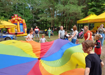 Dzień Rodziny pełen dobrych emocji