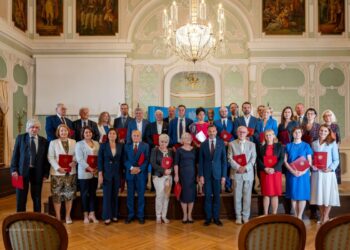 Wojewoda podlaski powołał konsultantów wojewódzkich w ochronie zdrowia