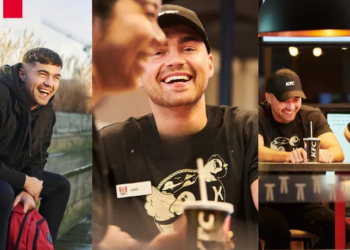 Otwarcie KFC Kołaki – oferta 30 nowych miejsc pracy!