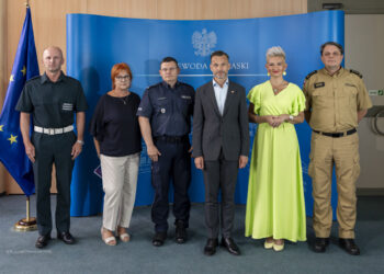 Dbamy o bezpieczny wypoczynek dzieci i młodzieży