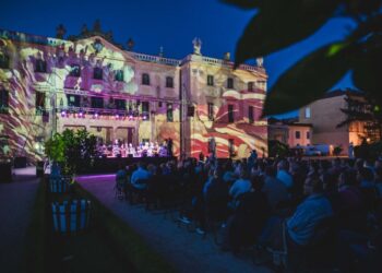 VII edycja Festiwalu Barokowe Ogrody Sztuki już w czerwcu!