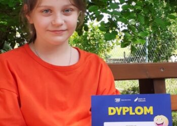 Uczennica z Karsna w gronie najlepszych młodych pisarzy