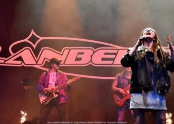  Mieszkańcy Bielska bawili się podczas święta miasta