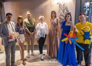 Podlaskie Targi Imprezowe: Niezapomniane Wydarzenie Już jutro w Białymstoku