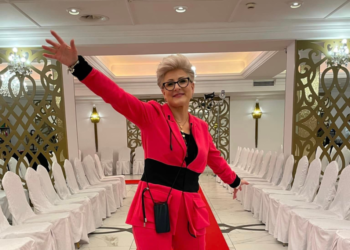 Stylistka w Białymstoku