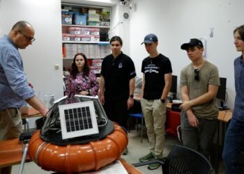 Szkoły INFOTECH JAKO INKUBATOR pomysłów z zakresu Internetu Rzeczy i SmartCity