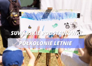 Ogromne zainteresowanie półkoloniami w szkołach