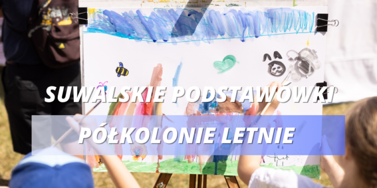 Ogromne zainteresowanie półkoloniami w szkołach