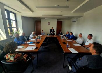 Nowa Rada Sportu w Suwałkach