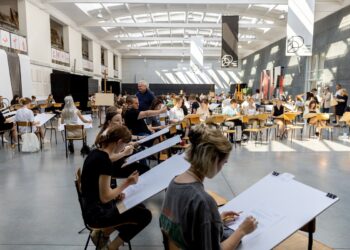 Dni otwarte laboratoriów biochemicznych