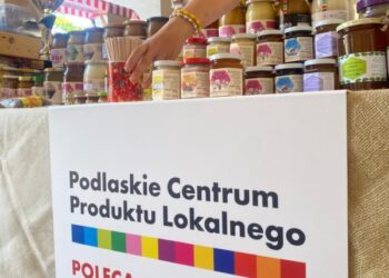 Promocja wypoczynku w województwie