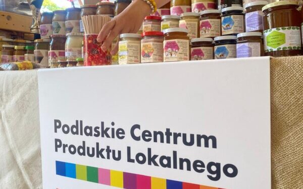 Promocja wypoczynku w województwie