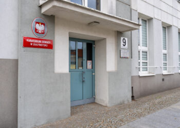 Dofinansowanie szkolnych stołówek w Białymstoku