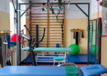 Bezpłatna rehabilitacja dla mieszkańców