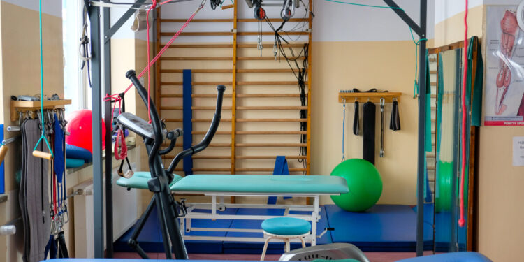 Bezpłatna rehabilitacja dla mieszkańców