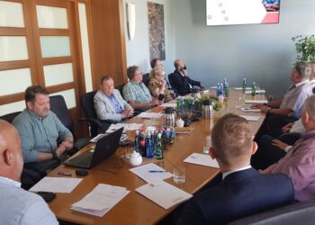 Nowa Rada Gospodarcza przy Prezydencie Miasta