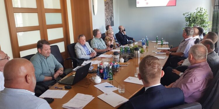 Nowa Rada Gospodarcza przy Prezydencie Miasta