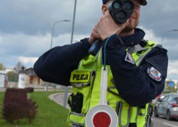 Za prędkość stracili prawa jazdy