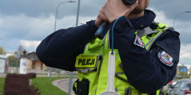 Za prędkość stracili prawa jazdy