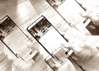 DOPŁATA ZA DOSTARCZENIE PACZKI – TO MOŻE BYĆ OSZUSTWO