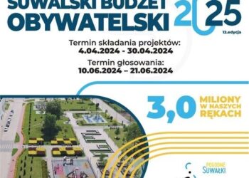 Trwa głosowanie na SBO 2025