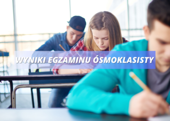 Wyniki egzaminu ósmoklasisty w Suwałkach