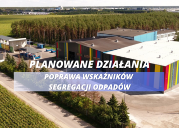O segregacji odpadów w Suwałkach