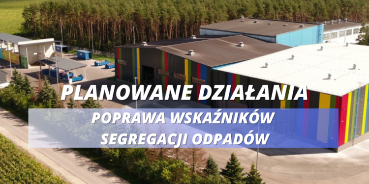 O segregacji odpadów w Suwałkach